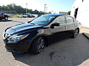 Thumbnail image of 2018 Nissan Altima at Mathews Nissan