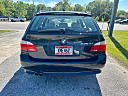 Thumbnail image of 2008 BMW 5 Series at Tanzo Motors