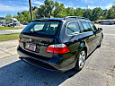 Thumbnail image of 2008 BMW 5 Series at Tanzo Motors