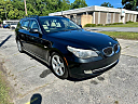 Thumbnail image of 2008 BMW 5 Series at Tanzo Motors