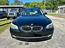 Thumbnail image of 2008 BMW 5 Series at Tanzo Motors