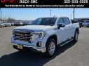 Thumbnail image of 2021 GMC Sierra 1500 at Mitchell Buick GMC