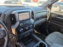 Thumbnail image of 2021 GMC Sierra 1500 at Mitchell Buick GMC
