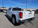Thumbnail image of 2021 GMC Sierra 1500 at Mitchell Buick GMC