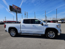 Thumbnail image of 2021 GMC Sierra 1500 at Mitchell Buick GMC