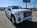 Thumbnail image of 2021 GMC Sierra 1500 at Mitchell Buick GMC