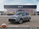Thumbnail image of 2025 Kia Soul at LaFontaine Kia