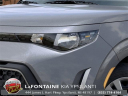 2025 Kia Soul LX at LaFontaine Kia