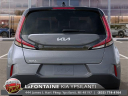 Thumbnail image of 2025 Kia Soul at LaFontaine Kia