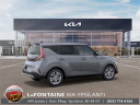 Thumbnail image of 2025 Kia Soul at LaFontaine Kia