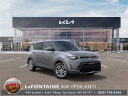 Thumbnail image of 2025 Kia Soul at LaFontaine Kia