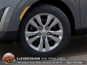 Thumbnail image of 2025 Kia Soul at LaFontaine Kia