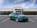 Thumbnail image of 2025 Cadillac CT4 at King O'Rourke Cadillac