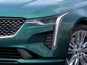 Thumbnail image of 2025 Cadillac CT4 at King O'Rourke Cadillac