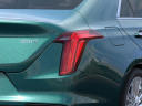 Thumbnail image of 2025 Cadillac CT4 at King O'Rourke Cadillac