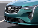 Thumbnail image of 2025 Cadillac CT4 at King O'Rourke Cadillac
