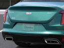 Thumbnail image of 2025 Cadillac CT4 at King O'Rourke Cadillac