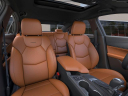 Thumbnail image of 2025 Cadillac CT4 at King O'Rourke Cadillac