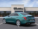 Thumbnail image of 2025 Cadillac CT4 at King O'Rourke Cadillac