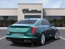 Thumbnail image of 2025 Cadillac CT4 at King O'Rourke Cadillac