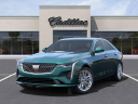 Thumbnail image of 2025 Cadillac CT4 at King O'Rourke Cadillac
