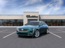 Thumbnail image of 2025 Cadillac CT4 at King O'Rourke Cadillac