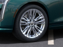 Thumbnail image of 2025 Cadillac CT4 at King O'Rourke Cadillac