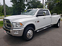 Thumbnail image of 2012 Ram 3500 at Guy's Automotive