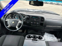 Thumbnail image of 2013 Chevrolet Silverado 2500HD at Burt Watson Chevrolet of Freeland