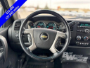 Thumbnail image of 2013 Chevrolet Silverado 2500HD at Burt Watson Chevrolet of Freeland