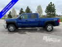 Thumbnail image of 2013 Chevrolet Silverado 2500HD at Burt Watson Chevrolet of Freeland