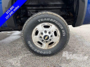 Thumbnail image of 2013 Chevrolet Silverado 2500HD at Burt Watson Chevrolet of Freeland