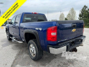 Thumbnail image of 2013 Chevrolet Silverado 2500HD at Burt Watson Chevrolet of Freeland