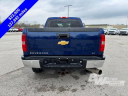 Thumbnail image of 2013 Chevrolet Silverado 2500HD at Burt Watson Chevrolet of Freeland