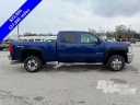 Thumbnail image of 2013 Chevrolet Silverado 2500HD at Burt Watson Chevrolet of Freeland