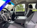 Thumbnail image of 2013 Chevrolet Silverado 2500HD at Burt Watson Chevrolet of Freeland