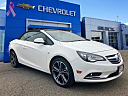 Thumbnail image of 2016 Buick Cascada at Bellavia Chevrolet Buick