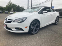 Thumbnail image of 2016 Buick Cascada at Bellavia Chevrolet Buick