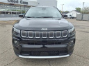 Thumbnail image of 2022 Jeep Compass at Galeana's Van Dyke Dodge, Inc