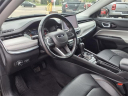 Thumbnail image of 2022 Jeep Compass at Galeana's Van Dyke Dodge, Inc