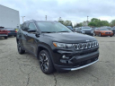 Thumbnail image of 2022 Jeep Compass at Galeana's Van Dyke Dodge, Inc