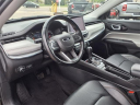 Thumbnail image of 2022 Jeep Compass at Galeana's Van Dyke Dodge, Inc
