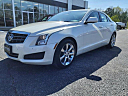 Thumbnail image of 2014 Cadillac ATS at Moore Brothers LLC