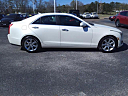 Thumbnail image of 2014 Cadillac ATS at Moore Brothers LLC