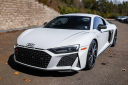 Thumbnail image of 2020 Audi R8 at Hoffman Toyota Scion