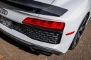 Thumbnail image of 2020 Audi R8 at Hoffman Toyota Scion