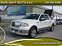 2006 Lincoln Mark LT Base at SUNLIGHT AUTO LLC