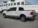 Thumbnail image of 2006 Lincoln Mark LT at SUNLIGHT AUTO LLC