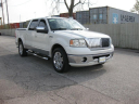Thumbnail image of 2006 Lincoln Mark LT at SUNLIGHT AUTO LLC