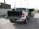 Thumbnail image of 2006 Lincoln Mark LT at SUNLIGHT AUTO LLC